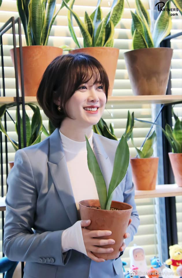 Goo Hye Sun thắng kiện người đã phỉ báng về bệnh lý của nữ diễn viên Ảnh 5