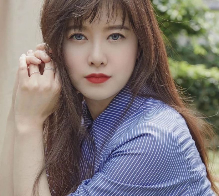 Goo Hye Sun thắng kiện người đã phỉ báng về bệnh lý của nữ diễn viên Ảnh 3