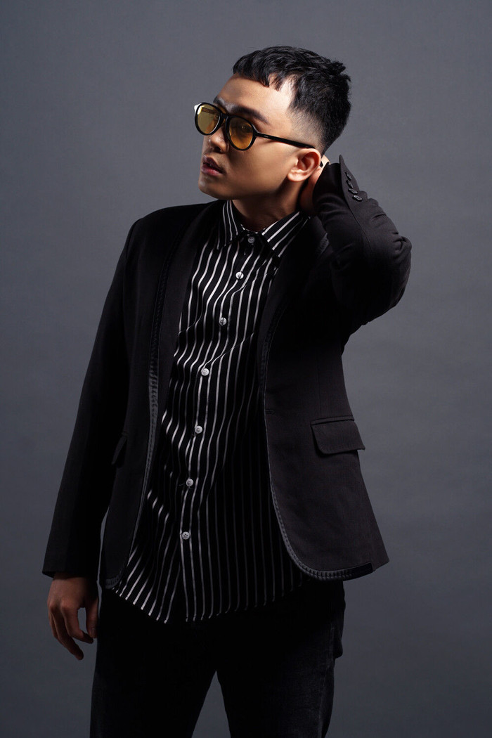 TDK: 'Nếu khán giả cười được, khóc được với âm nhạc của tôi thì đó chính là thành công' Ảnh 8