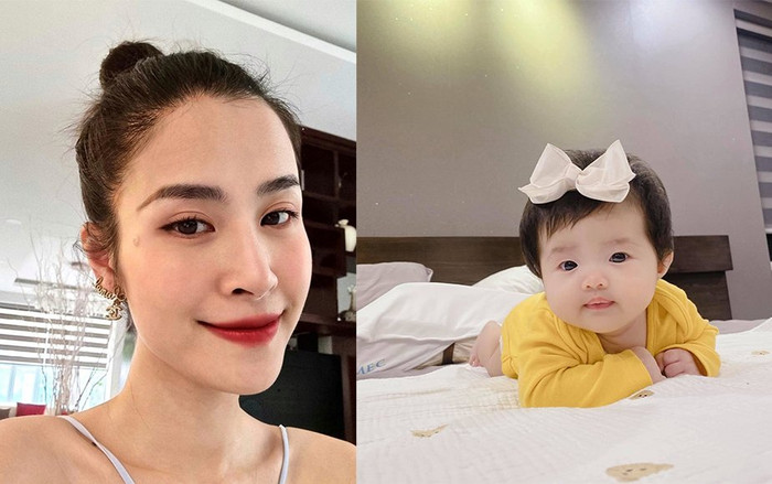 Đông Nhi xin được đăng hình lên 'hang ổ' của mình vì sợ khán giả 'lãng quên' Ảnh 2