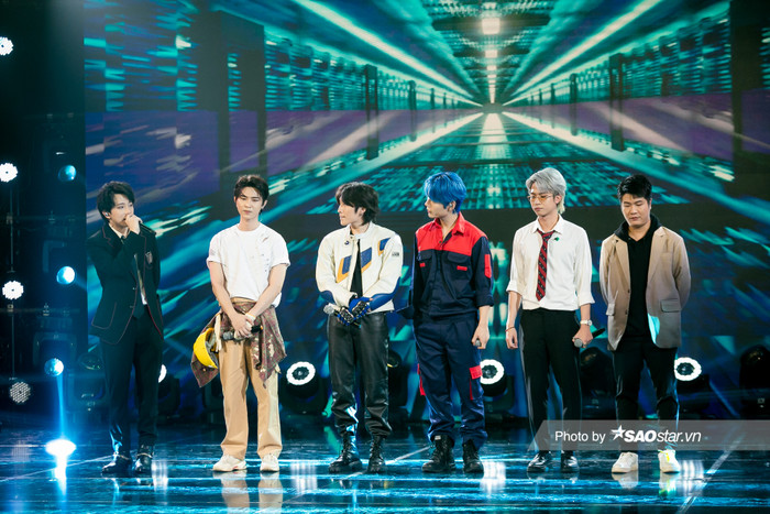 Nemo cho rằng, điểm số tại The Heroes không nói lên được nhiều điều