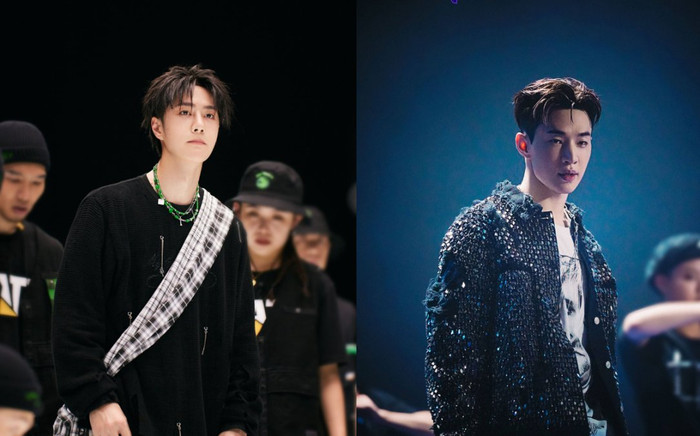 Thực lực 4 đội trưởng Street Dance of China 4: Vương Nhất Bác đâu chỉ có hư danh, Henry là 'báu vật' Ảnh 2