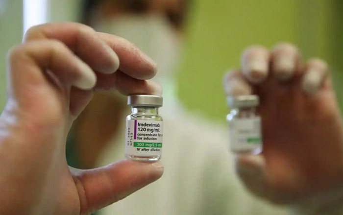 Ấn Độ thử nghiệm thuốc đặc trị Covid-19 giúp bệnh nhân âm tính sau 72 giờ Ảnh 2