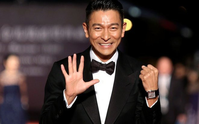 Lưu Đức Hoa bị kiện vì đạo nhái kịch bản phim Ảnh 2