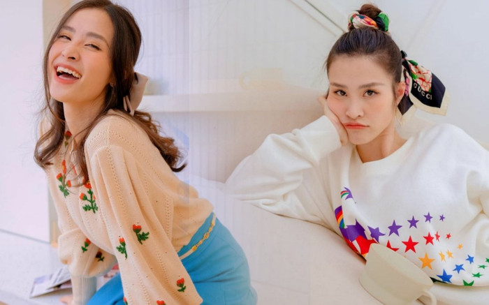 Đông Nhi chuẩn gái 1 con trông mòn con mắt, tự nhận 2k3 mà ai cũng gật gù Ảnh 2