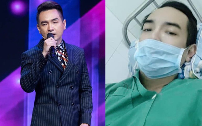 Ca sĩ Việt Quang từng hé lộ thói quen khiến anh mắc căn bệnh nguy hiểm Ảnh 2