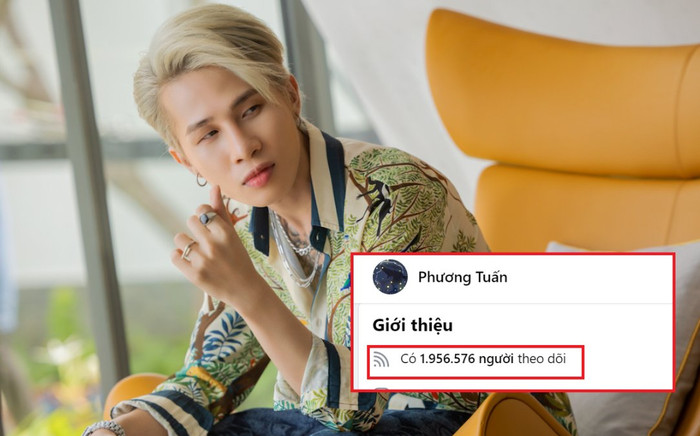 Sau 'liên hoàn phốt', trang cá nhân của Jack vẫn tăng follow đều đều Ảnh 2