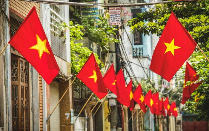 Đã có lịch nghỉ lễ Quốc khánh 2/9, năm nay người lao động được nghỉ 4 ngày liên tiếp Ảnh 2