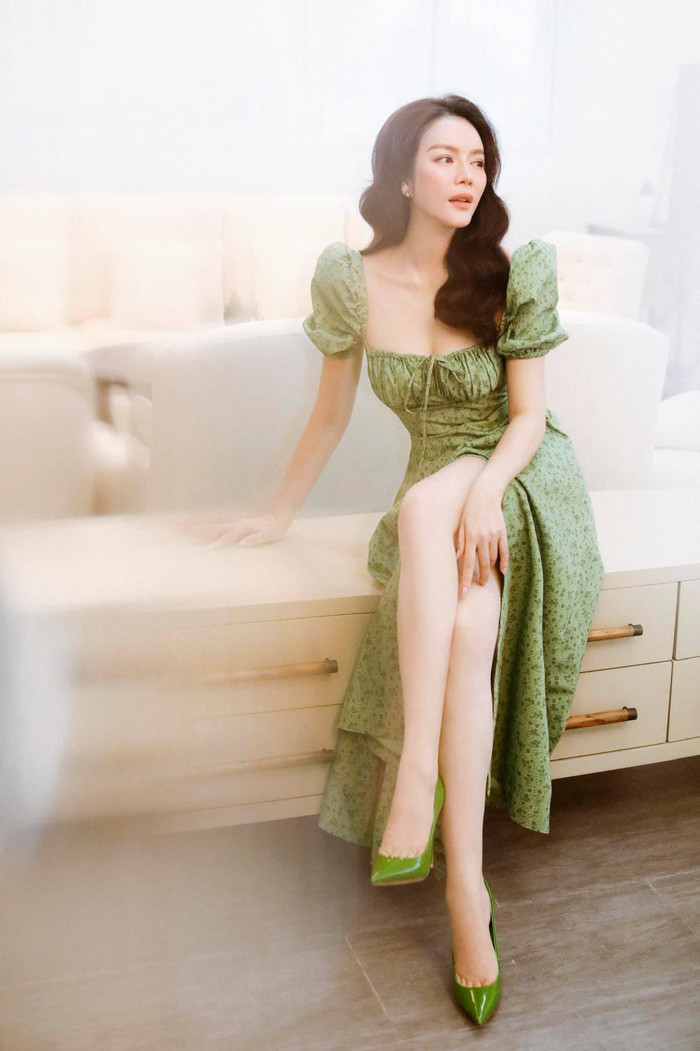 Cứ liên tục 'thả thính' thế này, bảo sao công chúng không ngừng say sưa? 