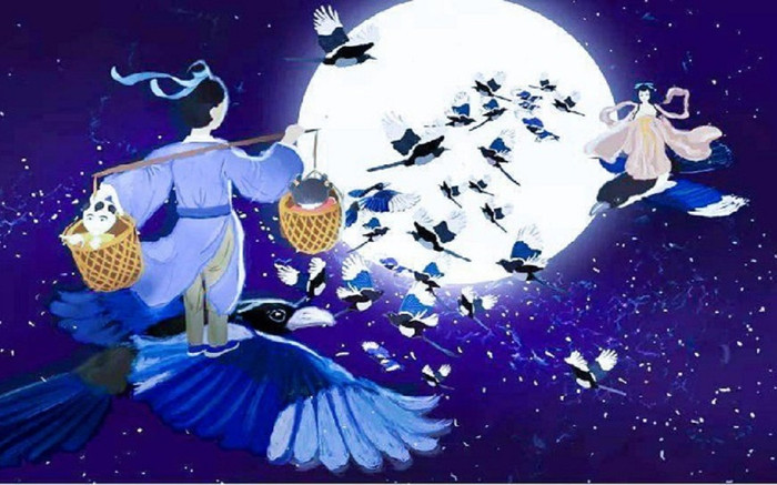 Lễ Thất Tịch 2021 là ngày nào? 4 điều không nên làm trong ngày Thất Tịch để cả tháng may mắn Ảnh 2