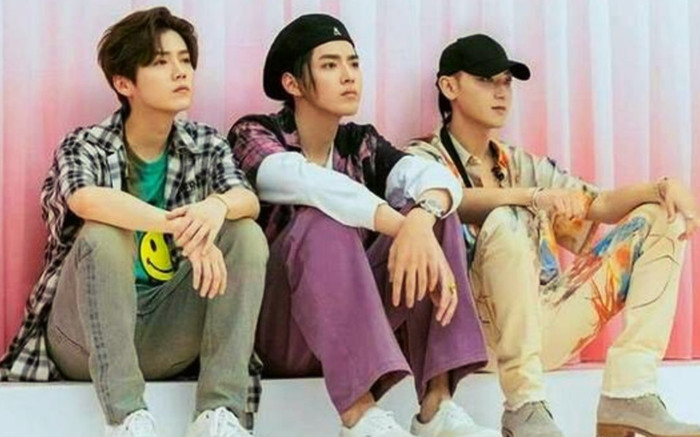 Tình tiết mới trong vụ bê bối của Ngô Diệc Phàm: Lộc Hàm - Hoàng Tử Thao bị gọi đi lấy khẩu cung Ảnh 2