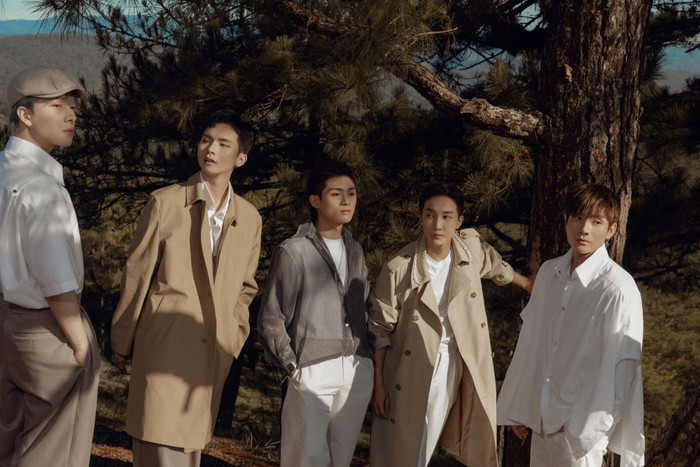 Bài hát cuối cùng của MONSTAR - Ai buồn giơ tay: Tưởng không vui ai ngờ vui không tưởng! Ảnh 4