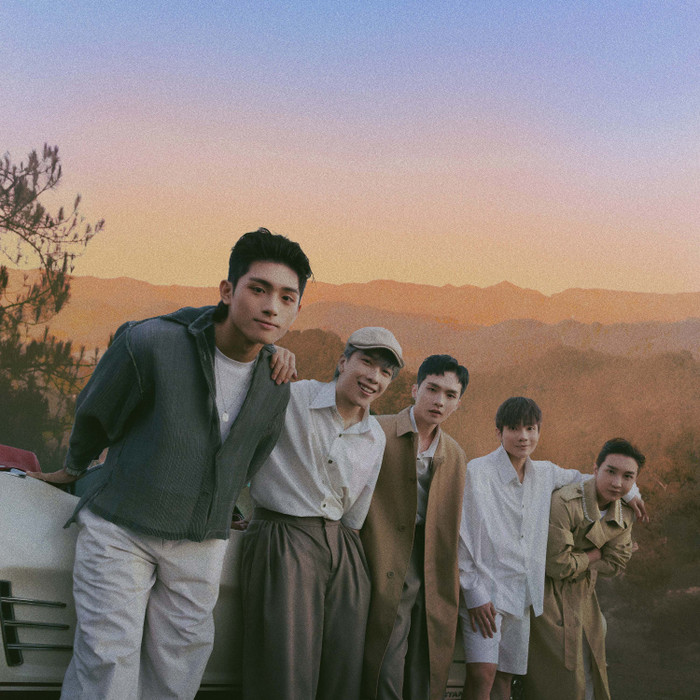 Bài hát cuối cùng của MONSTAR - Ai buồn giơ tay: Tưởng không vui ai ngờ vui không tưởng! Ảnh 7