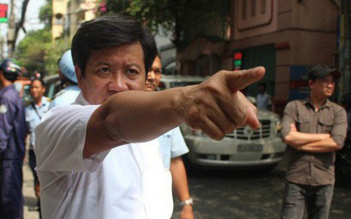 Ông Đoàn Ngọc Hải mắng thẳng mặt ai đó là 'đểu cáng', lí do là gì? Ảnh 2