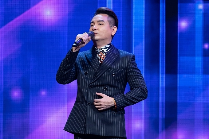 Việt Quang trút hơi thở cuối cùng sáng 12/8 sau thời gian chống chọi với căn bệnh viêm phổi nặng