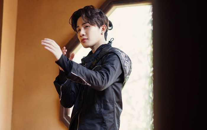 Netizen 'ngã ngửa' trước lời 'đạo lý' của Jack dành cho fan: 'Đừng yêu sớm, yêu sớm là khờ dại' Ảnh 2