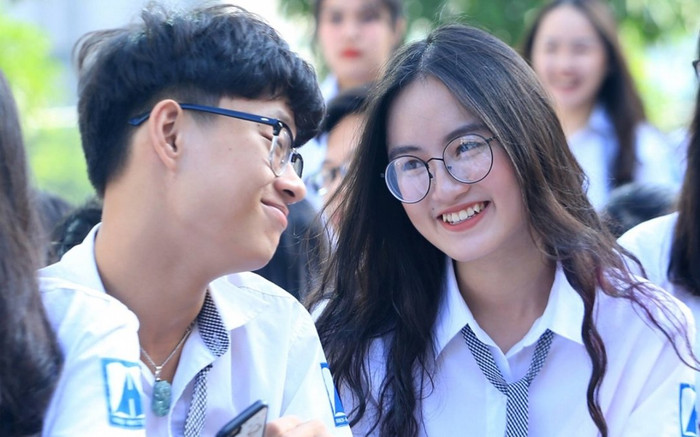 Đã có 63 trường đại học trường công bố điểm sàn xét tuyển năm 2021 Ảnh 2