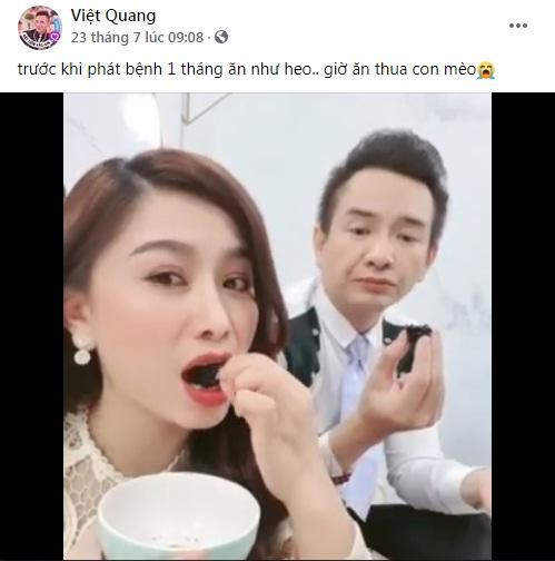 Bài đăng khiến bất kỳ ai cũng xúc động