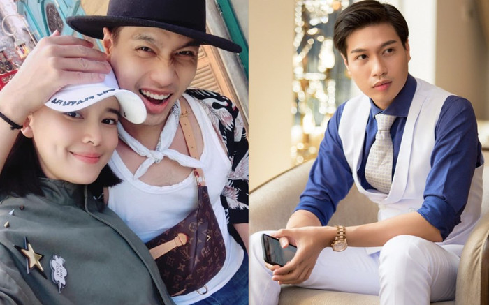 Cao Thái Hà chia sẻ xúc động nhân ngày đặc biệt của cố diễn viên Phạm Đức Long Ảnh 2