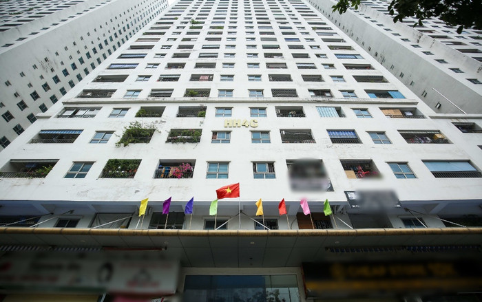 Ống thông gió, giếng trời chung cư có nguy cơ lây nhiễm Covid-19 hay không? Ảnh 2