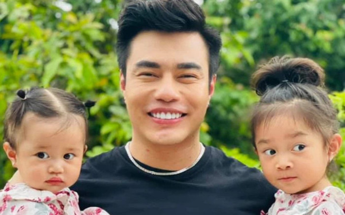 Lê Dương Bảo Lâm muốn 'kết thông gia' với Hồ Ngọc Hà và Lý Nhã Kỳ Ảnh 2