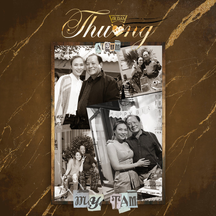 Mỹ Tâm, Hồ Ngọc Hà, Đông Nhi và loạt sao Vbiz sẽ góp mặt trong MV của Đàm Vĩnh Hưng? Ảnh 7