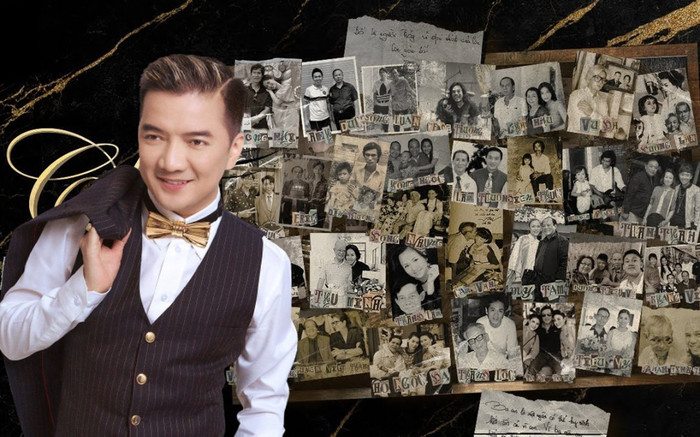 Mỹ Tâm, Hồ Ngọc Hà, Đông Nhi và loạt sao Vbiz sẽ góp mặt trong MV của Đàm Vĩnh Hưng? Ảnh 2