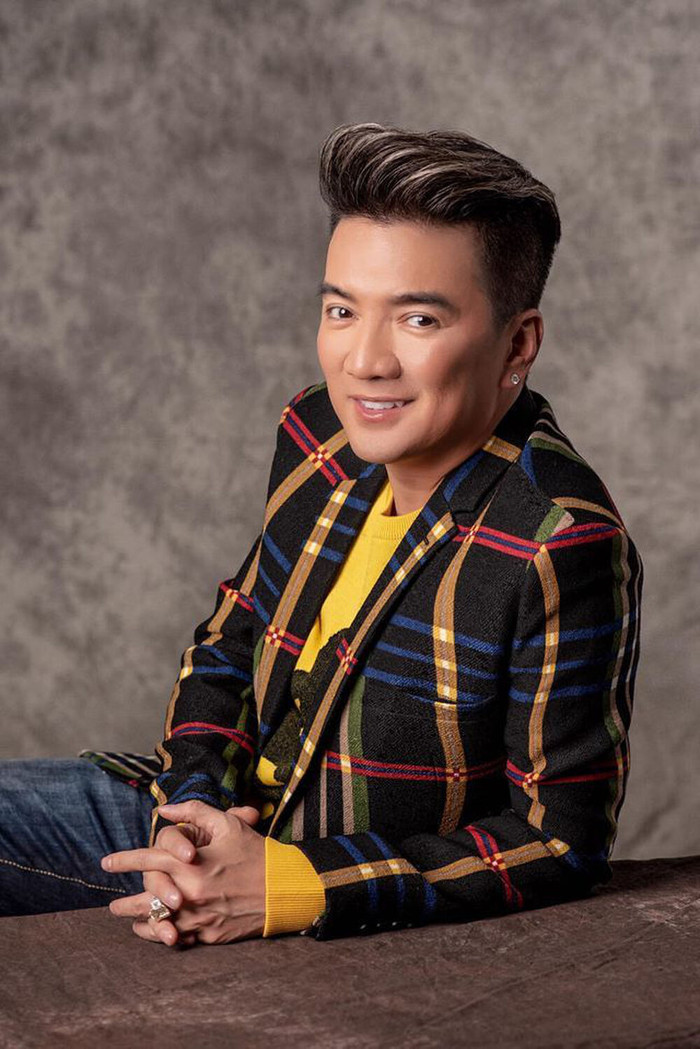 Đàm Vĩnh Hưng sẽ phát hành album Thương vào ngày 17/8.