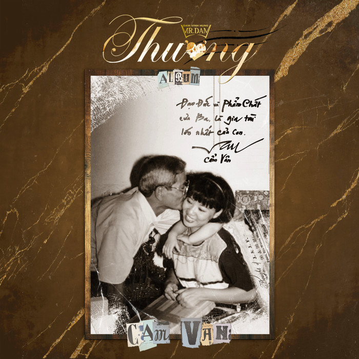 Mỹ Tâm, Hồ Ngọc Hà, Đông Nhi và loạt sao Vbiz sẽ góp mặt trong MV của Đàm Vĩnh Hưng? Ảnh 14