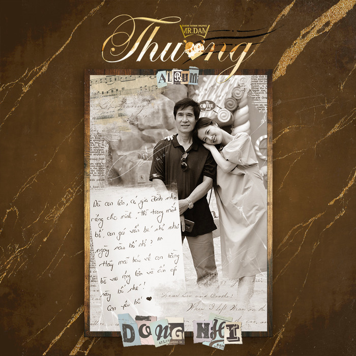 Mỹ Tâm, Hồ Ngọc Hà, Đông Nhi và loạt sao Vbiz sẽ góp mặt trong MV của Đàm Vĩnh Hưng? Ảnh 12