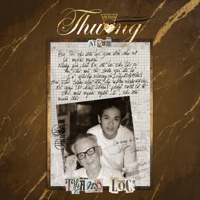 Mỹ Tâm, Hồ Ngọc Hà, Đông Nhi và loạt sao Vbiz sẽ góp mặt trong MV của Đàm Vĩnh Hưng? Ảnh 8