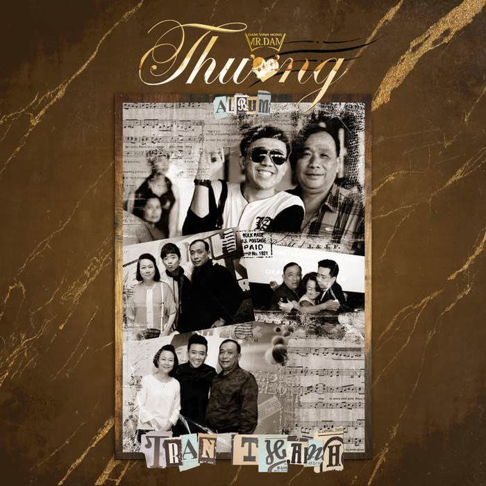 Mỹ Tâm, Hồ Ngọc Hà, Đông Nhi và loạt sao Vbiz sẽ góp mặt trong MV của Đàm Vĩnh Hưng? Ảnh 9