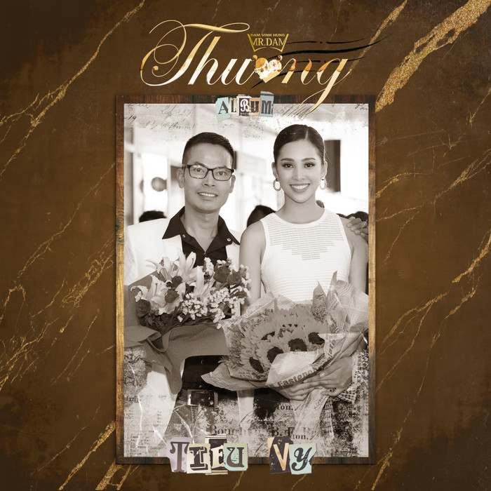 Mỹ Tâm, Hồ Ngọc Hà, Đông Nhi và loạt sao Vbiz sẽ góp mặt trong MV của Đàm Vĩnh Hưng? Ảnh 19