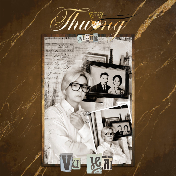 Mỹ Tâm, Hồ Ngọc Hà, Đông Nhi và loạt sao Vbiz sẽ góp mặt trong MV của Đàm Vĩnh Hưng? Ảnh 10