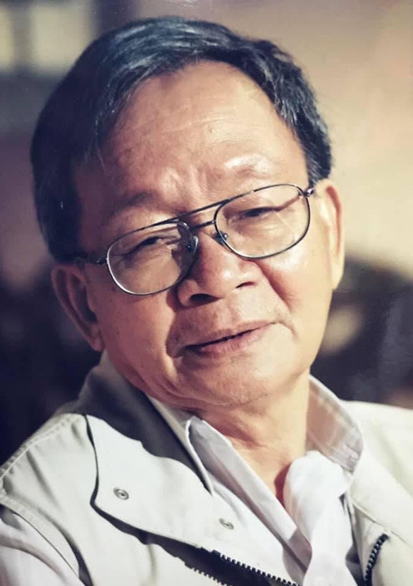  Đạo diễn Lê Văn Tĩnh