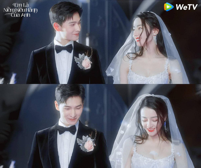 Xếp hạng 4 bộ phim chuyển thể từ tiểu thuyết của Cố Mạn: Đâu là bộ phim có điểm Douban cao nhất? Ảnh 4