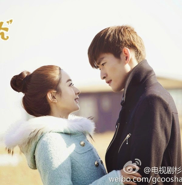 Xếp hạng 4 bộ phim chuyển thể từ tiểu thuyết của Cố Mạn: Đâu là bộ phim có điểm Douban cao nhất? Ảnh 8