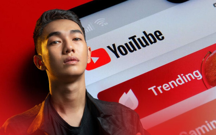 Masew có đến 3 ca khúc lọt top trending Youtube, bạn đã nghe thử chưa? Ảnh 2