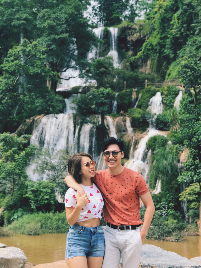 Khi các nam thần đáp trả bình luận kém duyên của netizen về vợ mình: Hồng Đăng mắng antifan vô học Ảnh 5