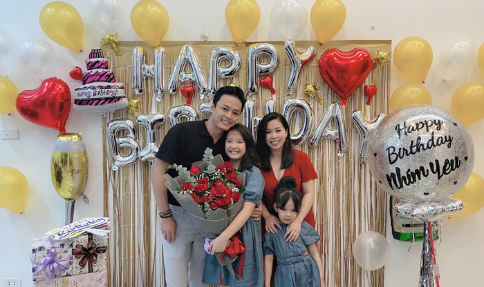 Khi các nam thần đáp trả bình luận kém duyên của netizen về vợ mình: Hồng Đăng mắng antifan vô học Ảnh 7