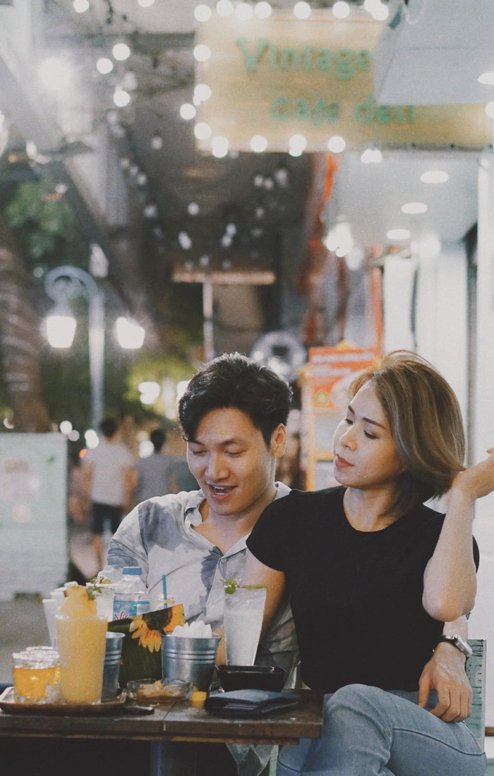 Khi các nam thần đáp trả bình luận kém duyên của netizen về vợ mình: Hồng Đăng mắng antifan vô học Ảnh 6