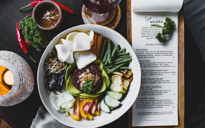 4 công thức làm salad giúp giảm cân thần tốc khi lỡ ăn nhiều trong mùa dịch Ảnh 2
