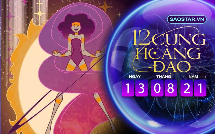 Tử vi hàng ngày 12 cung hoàng đạo thứ 6 ngày 13/8/2021: Sư Tử dễ gặp phải tiểu nhân Ảnh 2