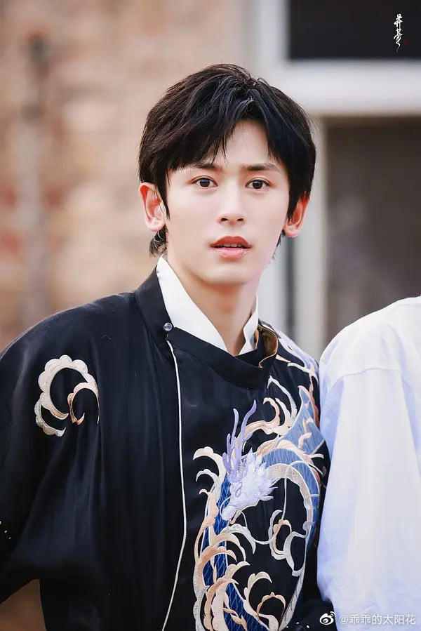 Thực hư việc Trương Triết Hạn đi cửa sau để được vào học trường nghệ thuật? Ảnh 10