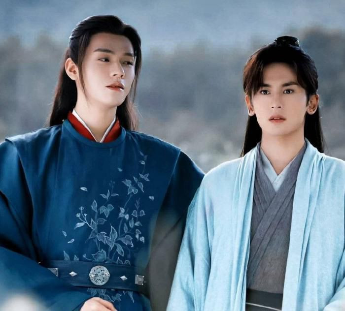 Thực hư việc Trương Triết Hạn đi cửa sau để được vào học trường nghệ thuật? Ảnh 9