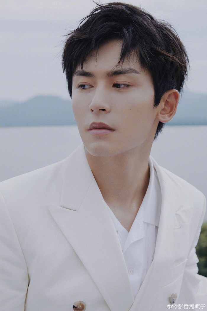 Thực hư việc Trương Triết Hạn đi cửa sau để được vào học trường nghệ thuật? Ảnh 8