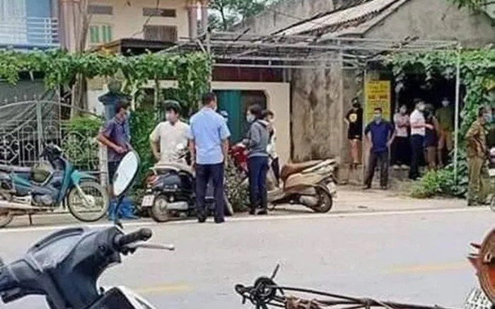 Thông tin mới vụ người phụ nữ và ông hàng xóm tử vong trong căn nhà khóa trái cửa Ảnh 2