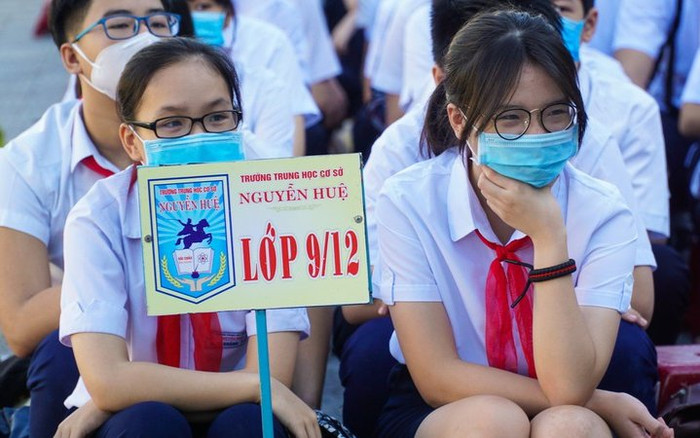 Đà Nẵng miễn 100% học phí cho học sinh do ảnh hưởng của dịch Covid-19 Ảnh 2