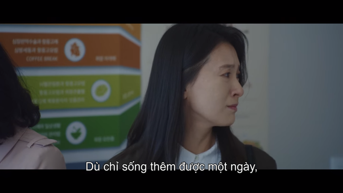 Tập 8 'Hospital Playlist 2': Mẹ Jeong Won nhập viện, Jun Wan gặp lại người cũ sau bao ngày nhớ nhung Ảnh 26