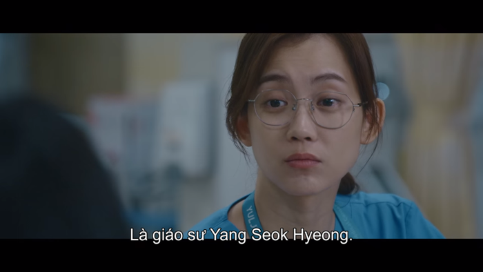 Tập 8 'Hospital Playlist 2': Mẹ Jeong Won nhập viện, Jun Wan gặp lại người cũ sau bao ngày nhớ nhung Ảnh 30